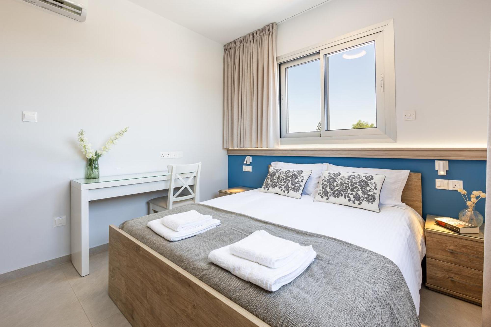 Rodoni Residence Strovolos Eksteriør billede