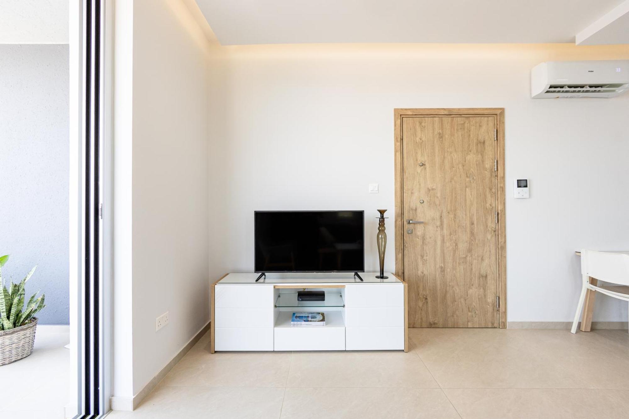 Rodoni Residence Strovolos Eksteriør billede
